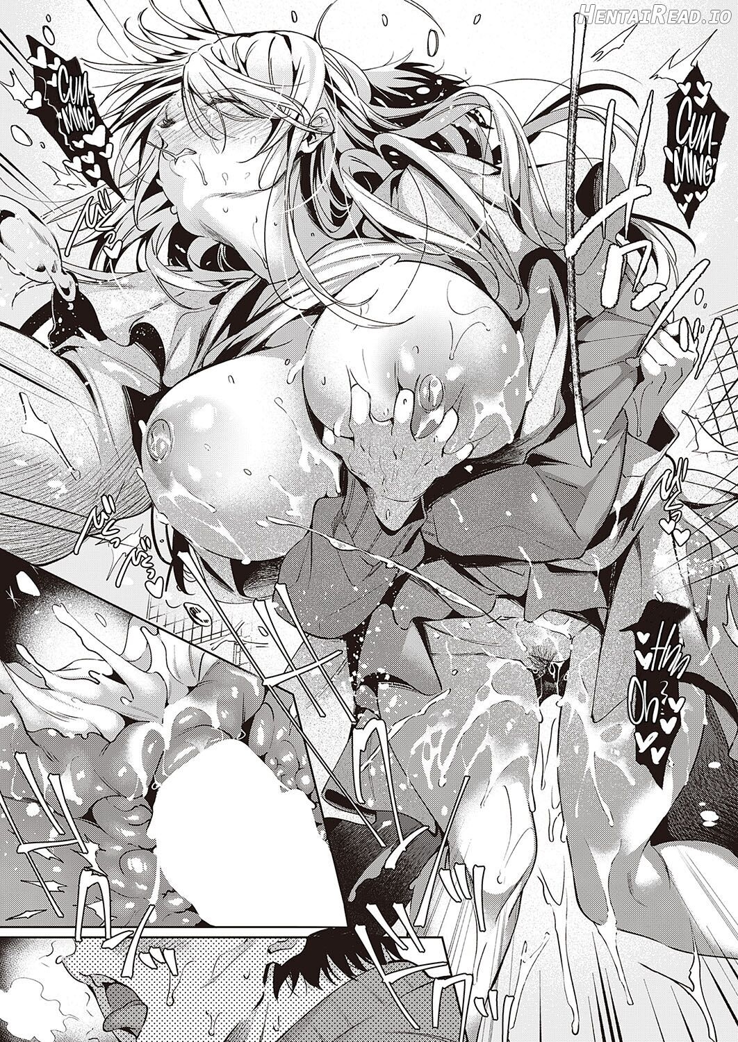 Goku ni Kudaru Chapter 1 - page 27