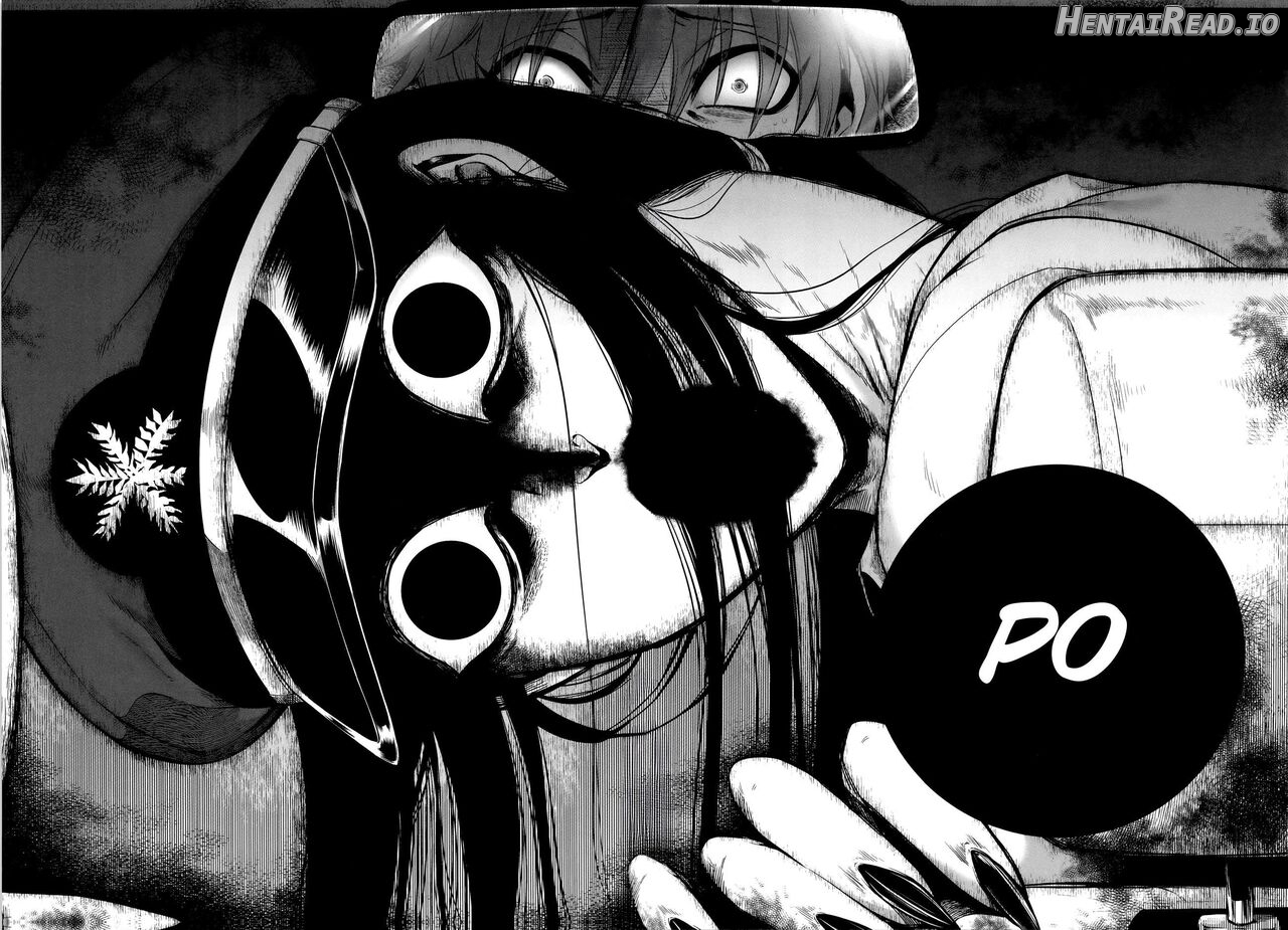 Igyou Kaikitan – Wonderfully Grotesque Mystery Chapter 2 - page 104