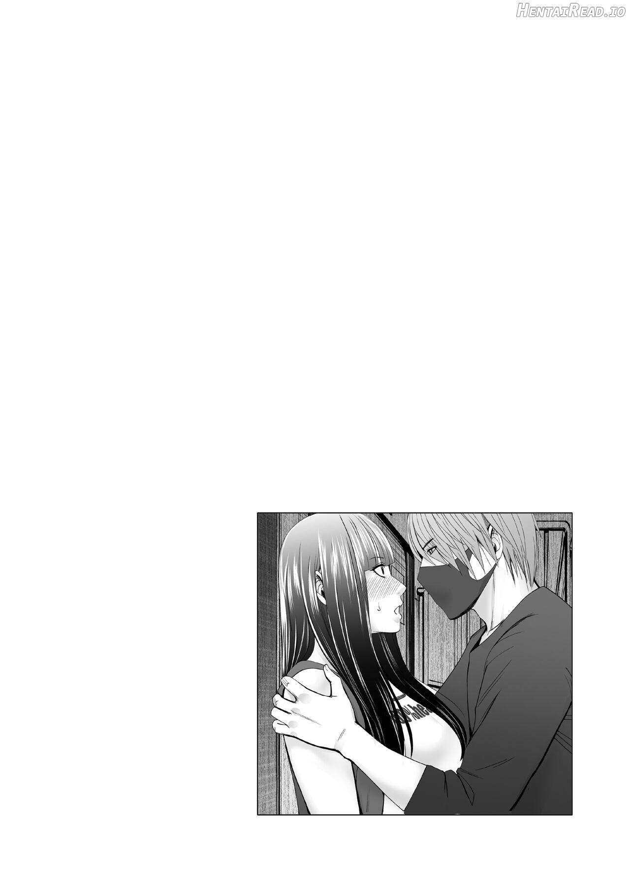 Virgin Train R2 {English] Chapter 1 - page 21