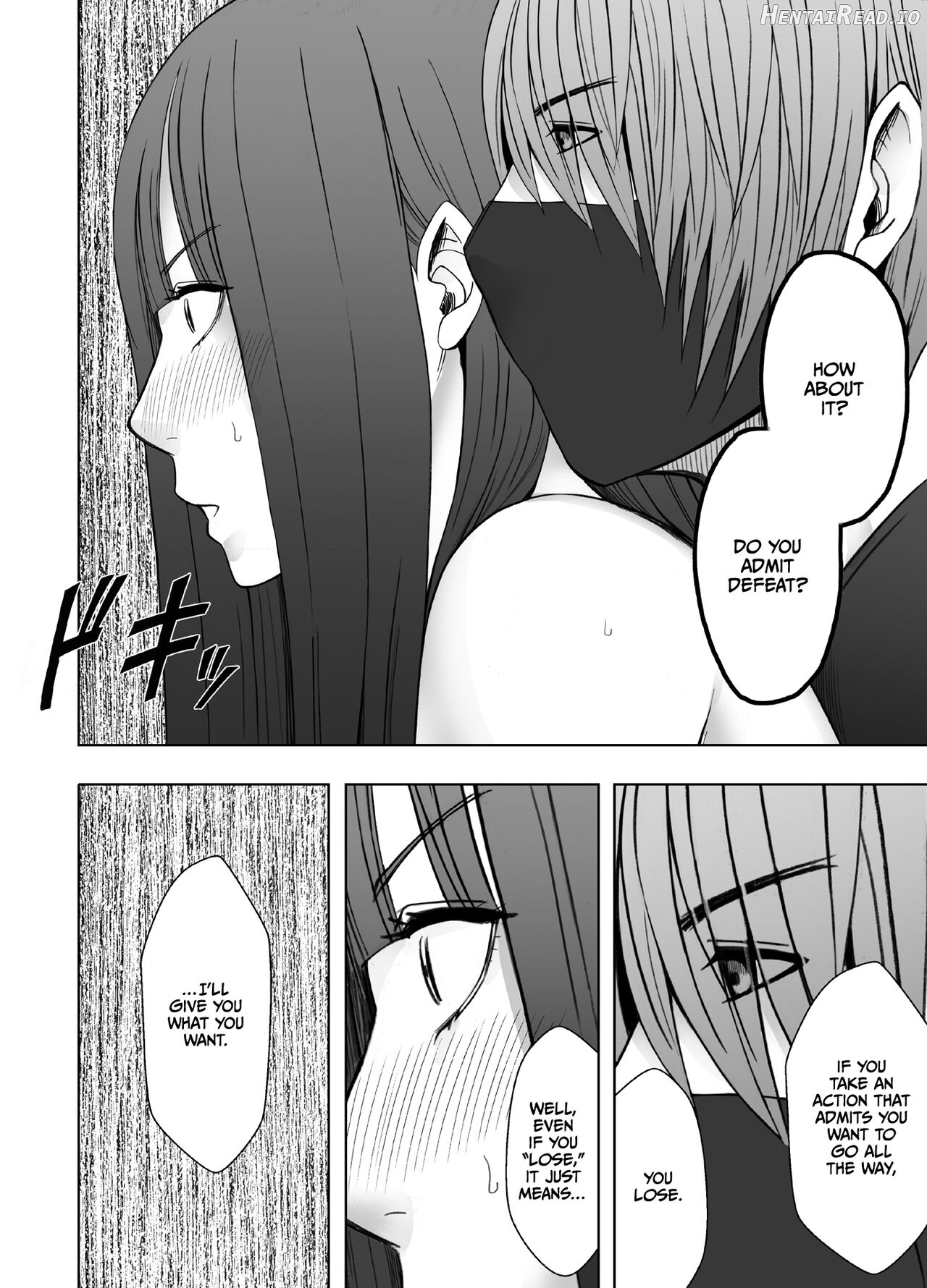 Virgin Train R2 {English] Chapter 1 - page 29