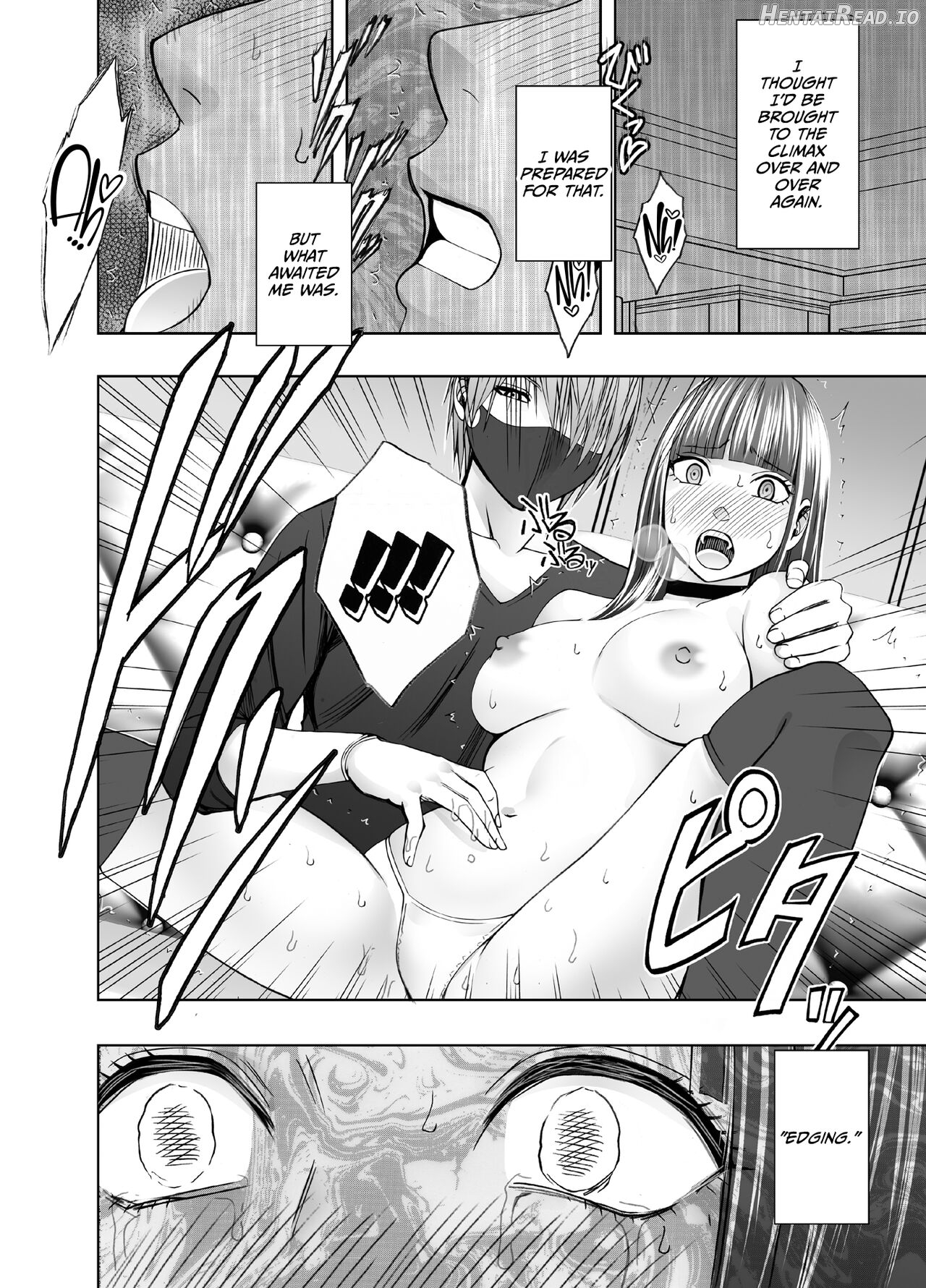 Virgin Train R2 {English] Chapter 1 - page 53