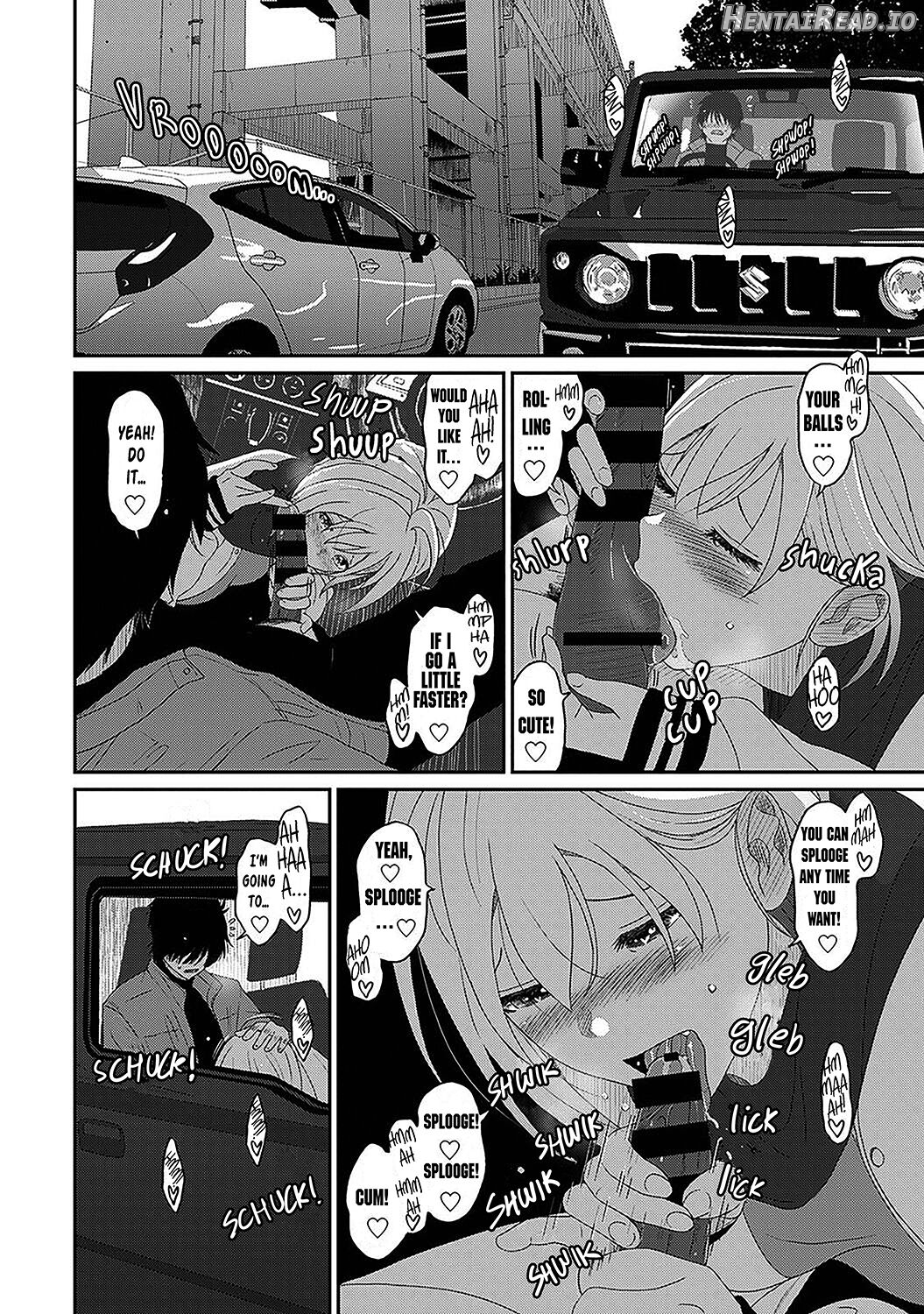 Itaiamai Ch. 31 Chapter 1 - page 7