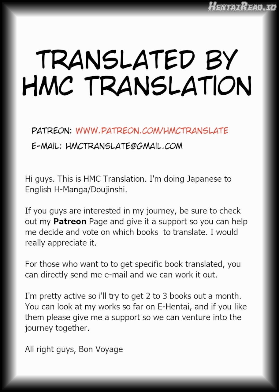 Nyotai Sousa Smartphone 3 Onna Shachou Hen Chapter 1 - page 59
