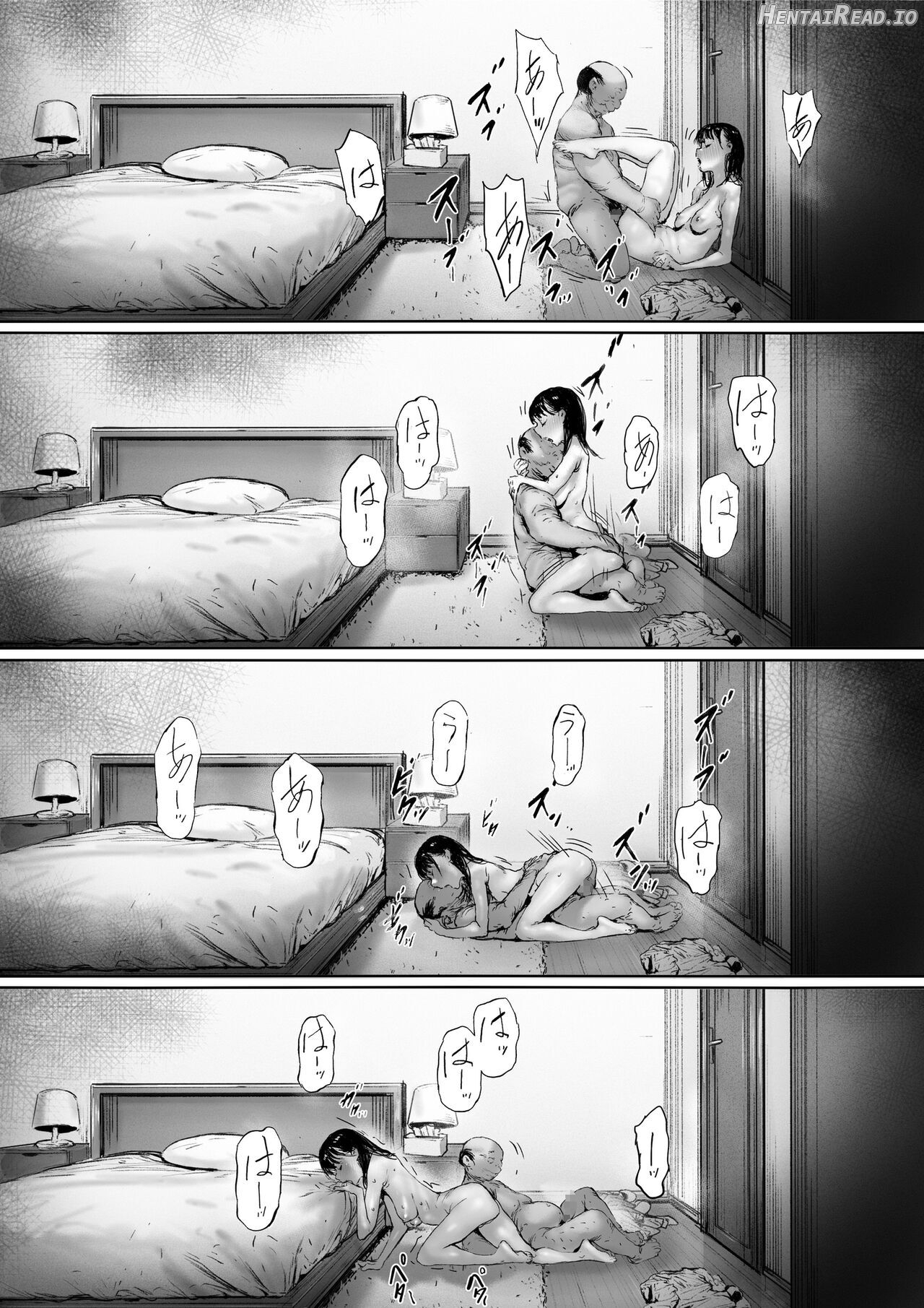 Gifu to Doukyou Suru ni Natta dai ni wa English Chapter 1 - page 126