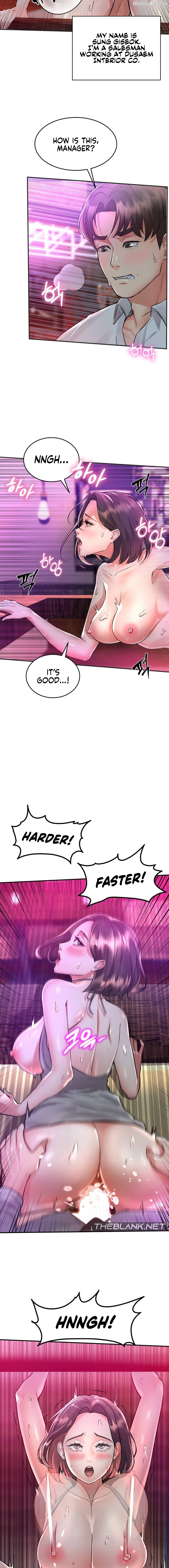 My Pillow Business Begins! Chapter 1 - page 2