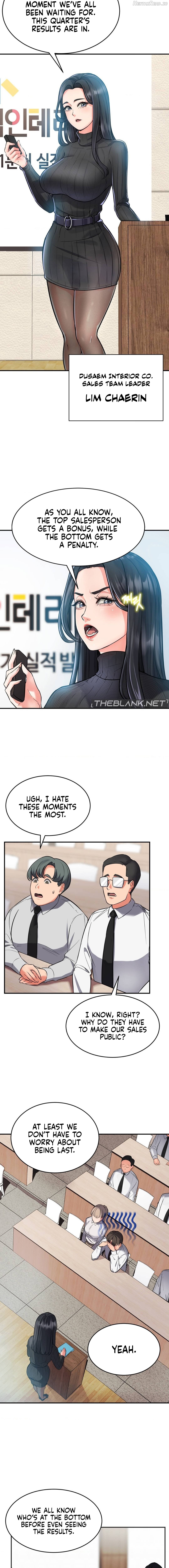 My Pillow Business Begins! Chapter 1 - page 4