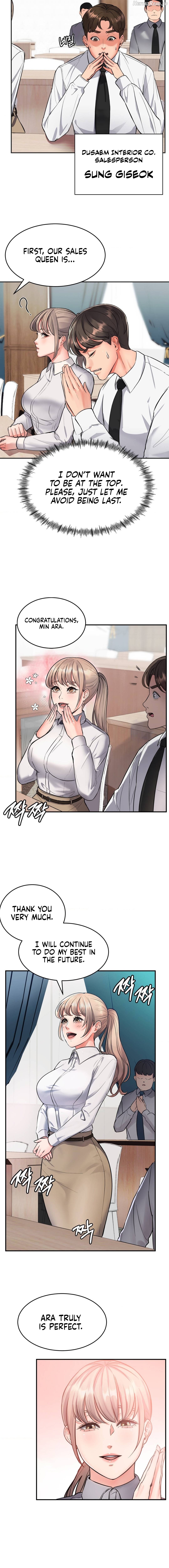 My Pillow Business Begins! Chapter 1 - page 5