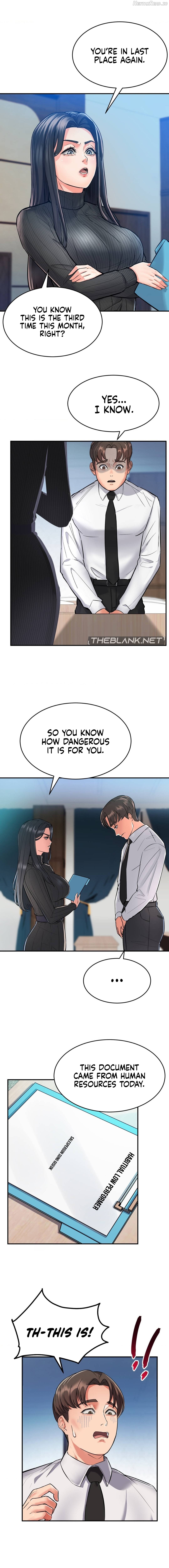 My Pillow Business Begins! Chapter 1 - page 7