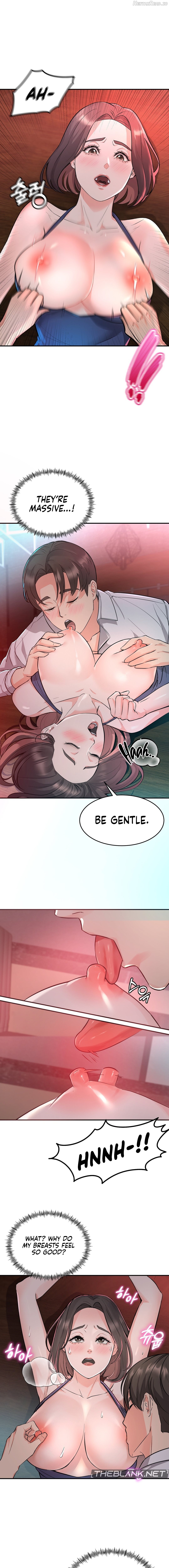 My Pillow Business Begins! Chapter 2 - page 7