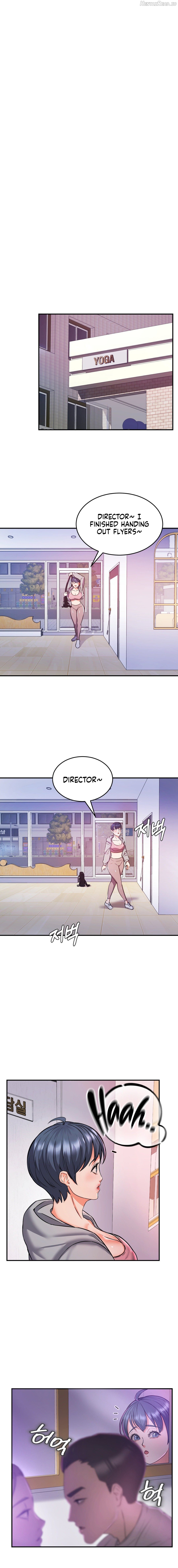 My Pillow Business Begins! Chapter 4 - page 10