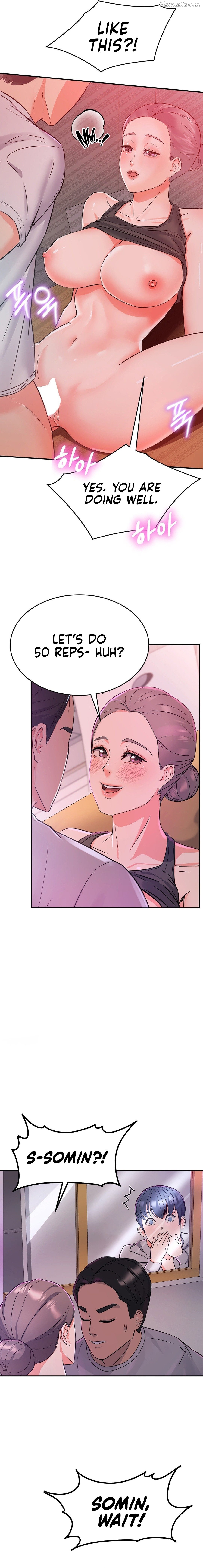 My Pillow Business Begins! Chapter 4 - page 12