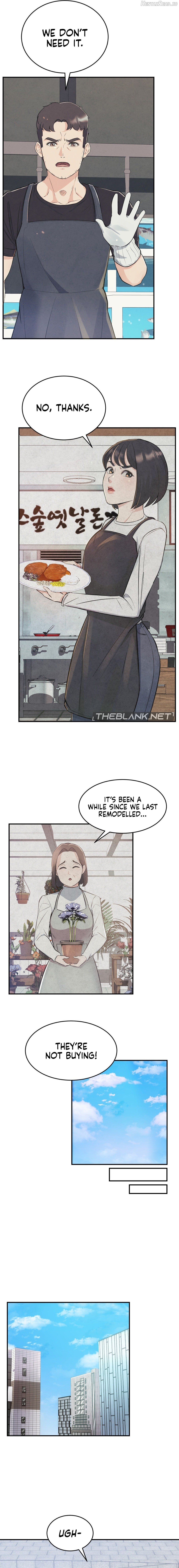 My Pillow Business Begins! Chapter 4 - page 4