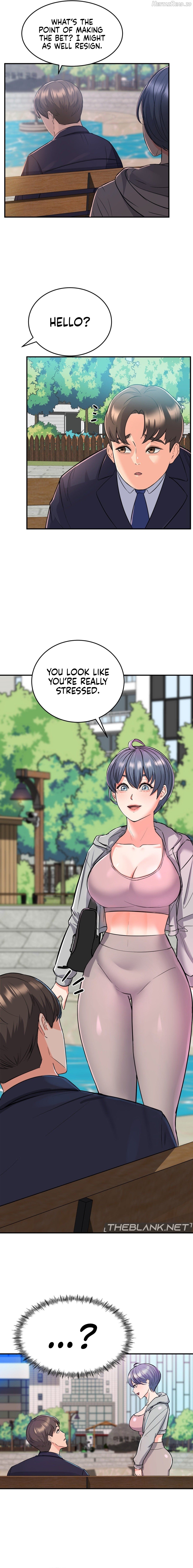 My Pillow Business Begins! Chapter 4 - page 6