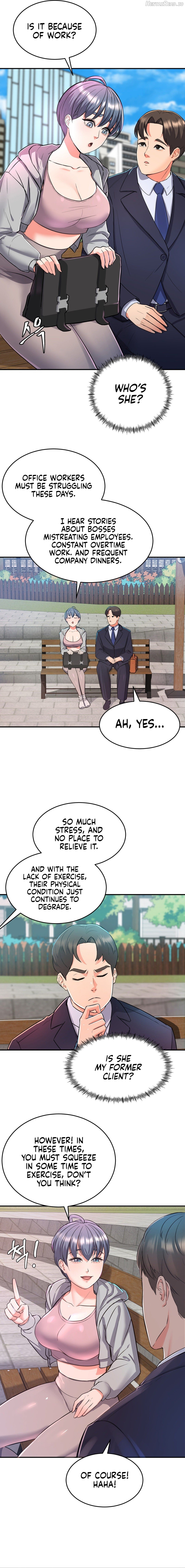 My Pillow Business Begins! Chapter 4 - page 7
