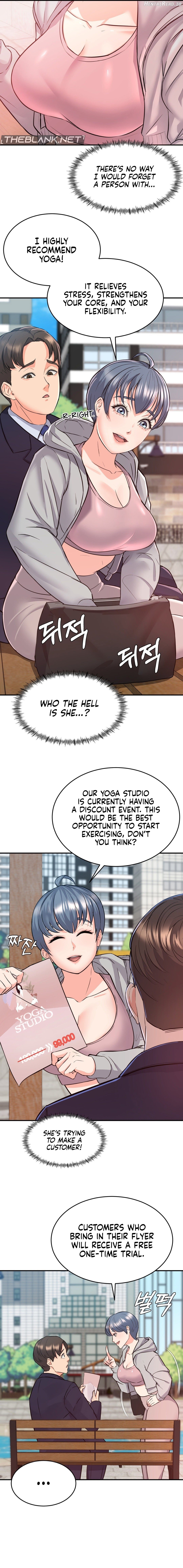 My Pillow Business Begins! Chapter 4 - page 8