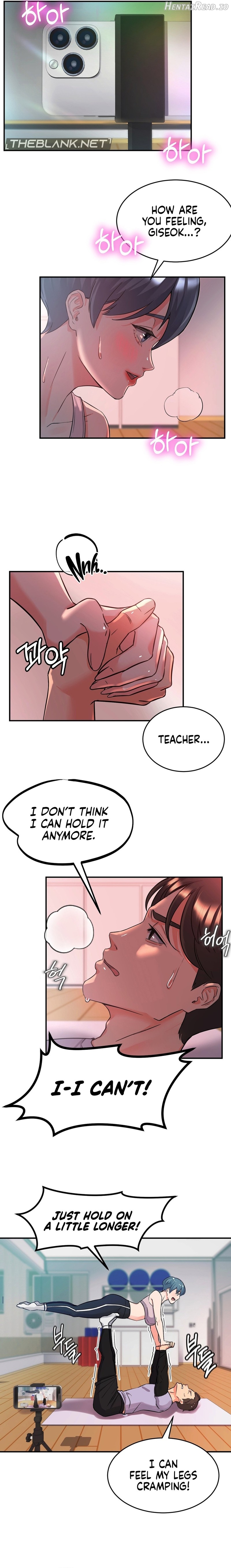 My Pillow Business Begins! Chapter 5 - page 8