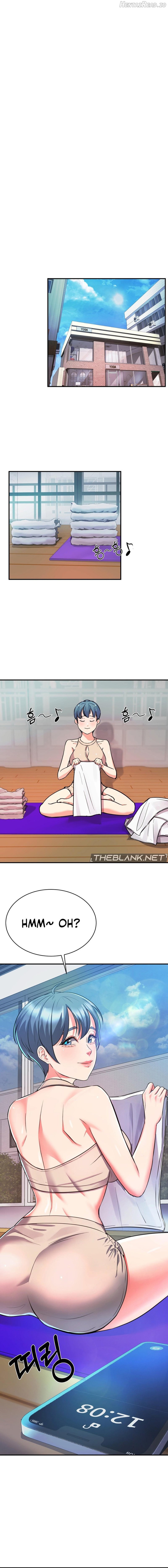 My Pillow Business Begins! Chapter 6 - page 1
