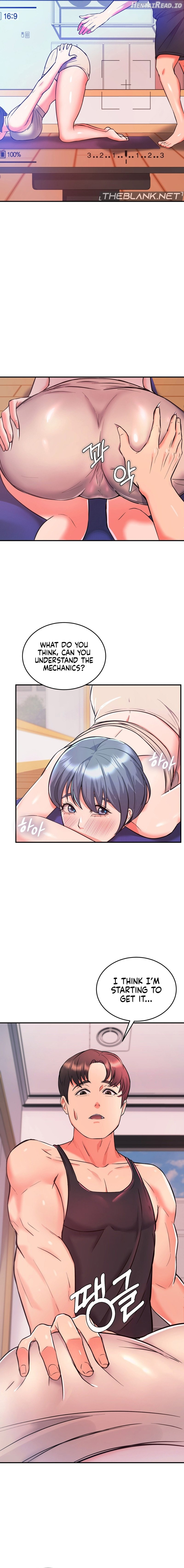 My Pillow Business Begins! Chapter 6 - page 13