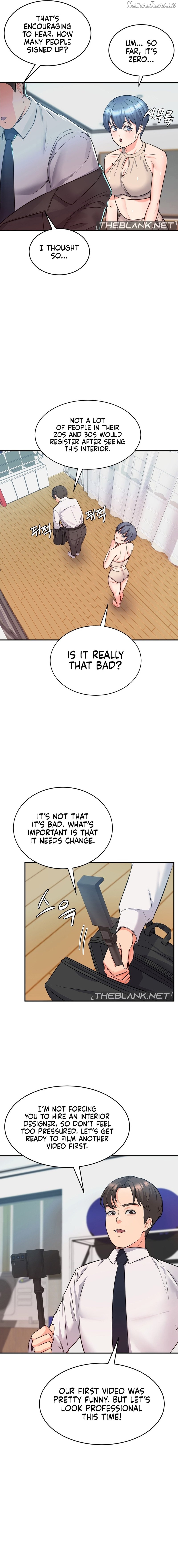 My Pillow Business Begins! Chapter 6 - page 4