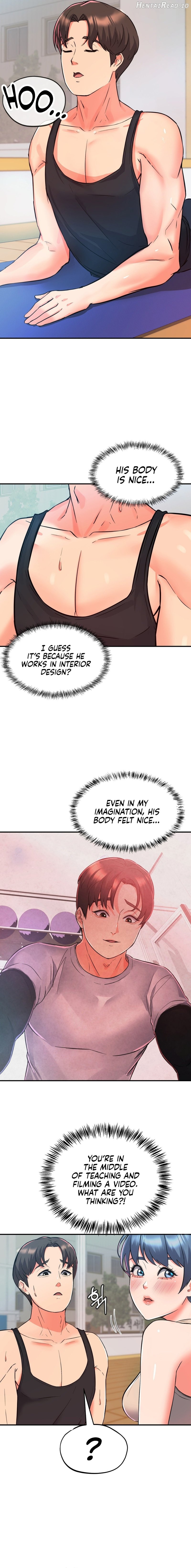 My Pillow Business Begins! Chapter 6 - page 7