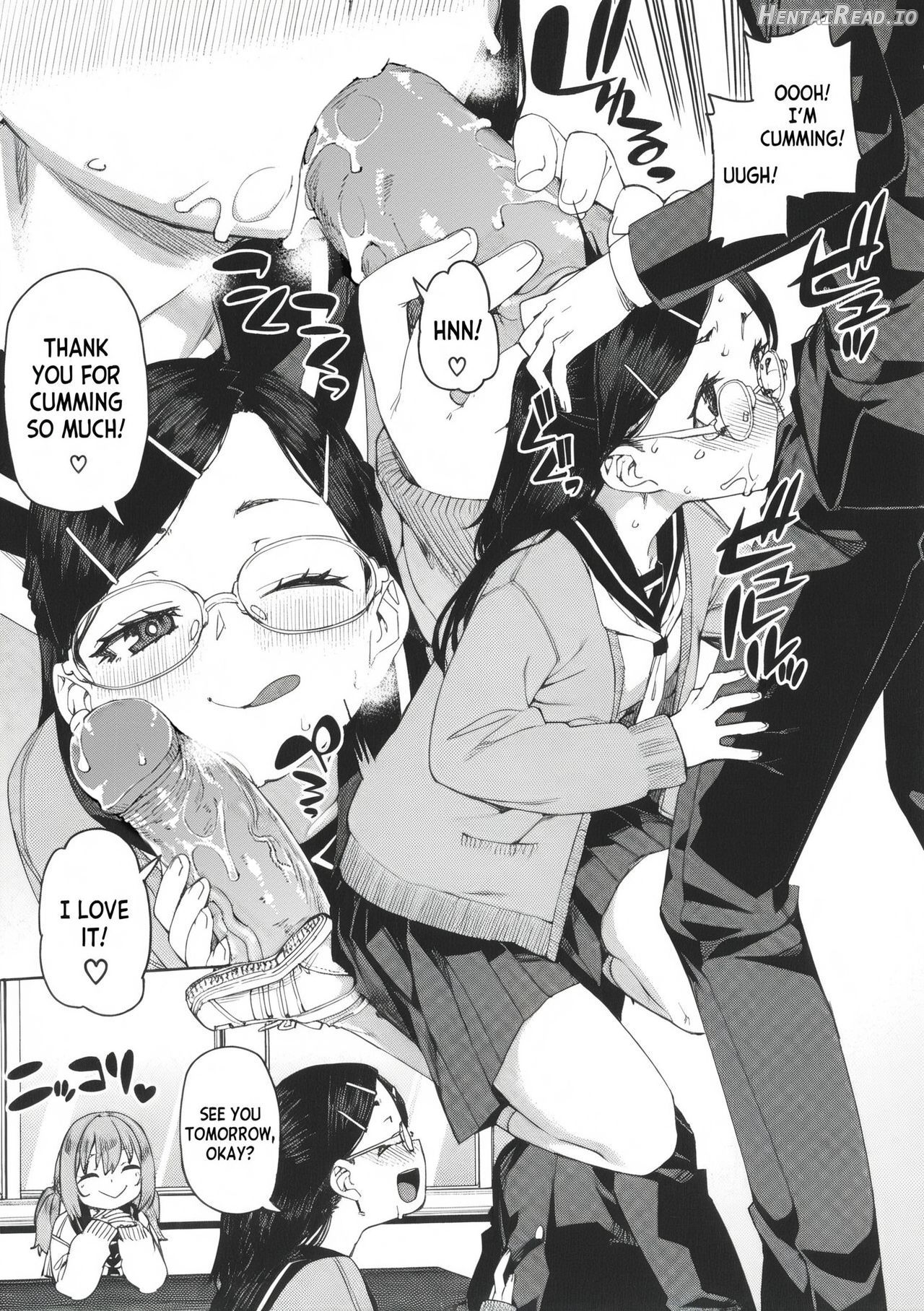Tousaku Saimin Jikken - Perverted Hypnosis Experiment Chapter 1 - page 117