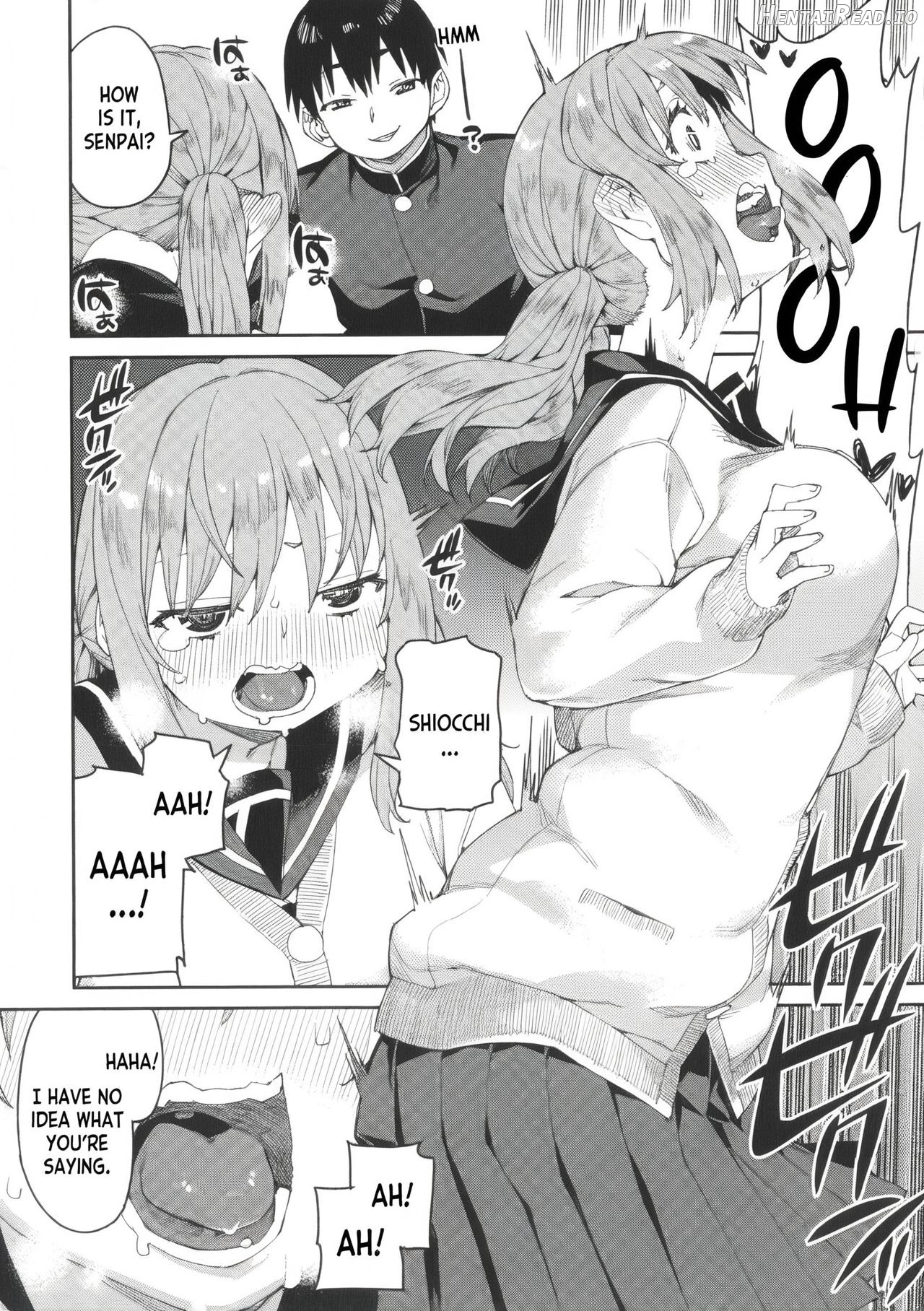 Tousaku Saimin Jikken - Perverted Hypnosis Experiment Chapter 1 - page 137