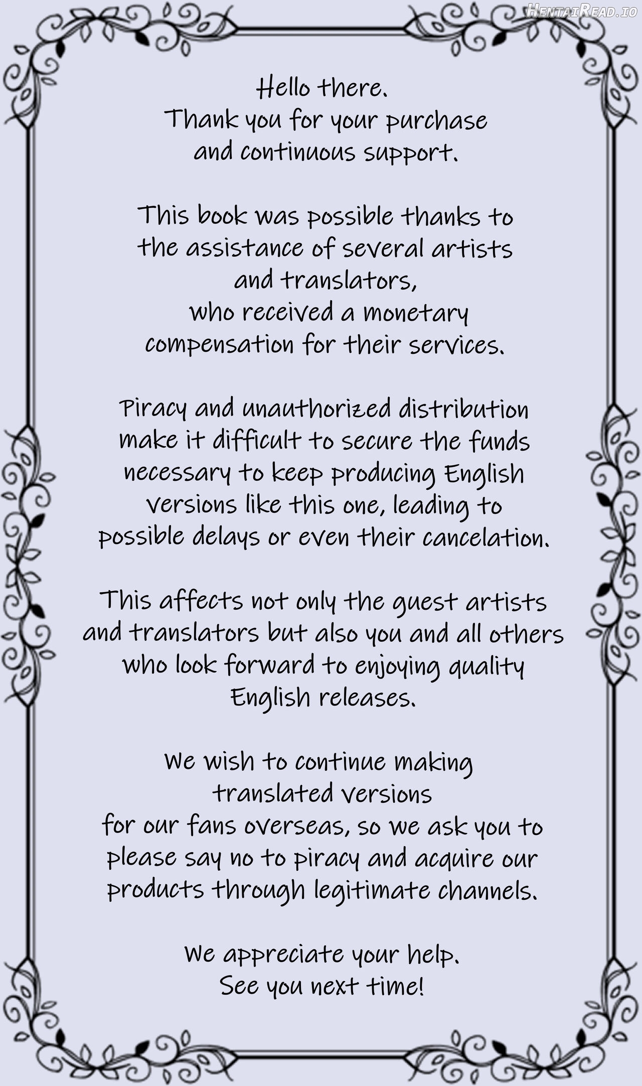 I Respectfully Accept Chapter 1 - page 31