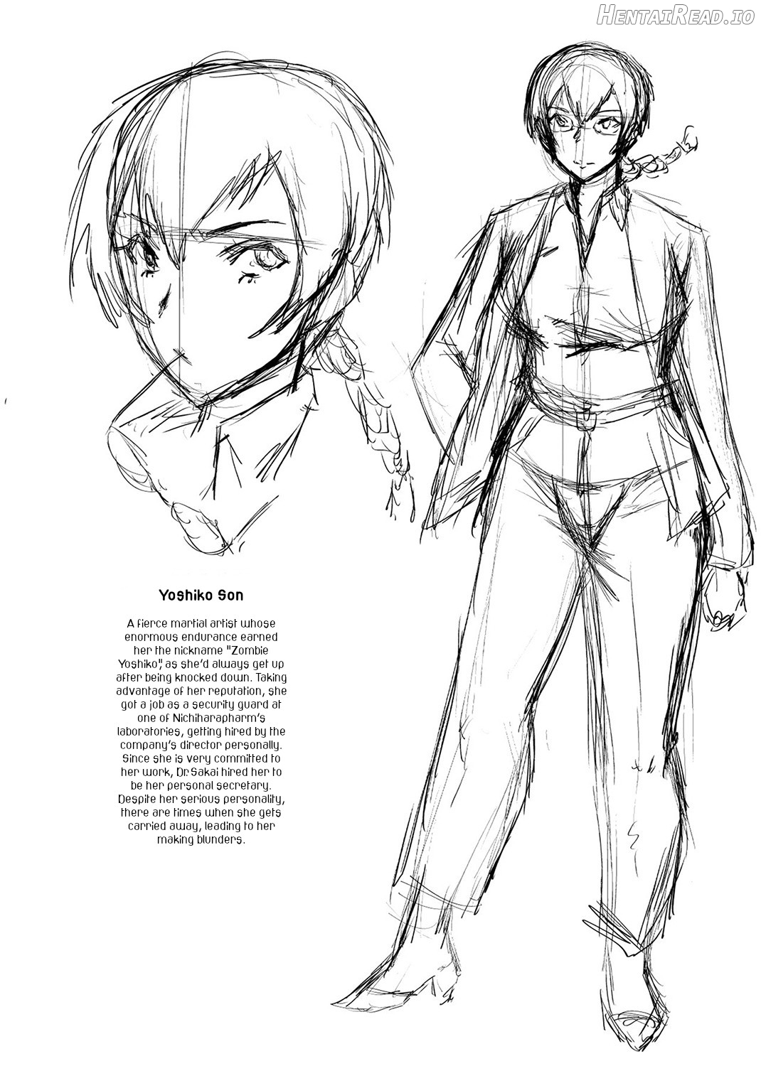 Koubi Jukujo no Inkoku Chapter 2 - page 92