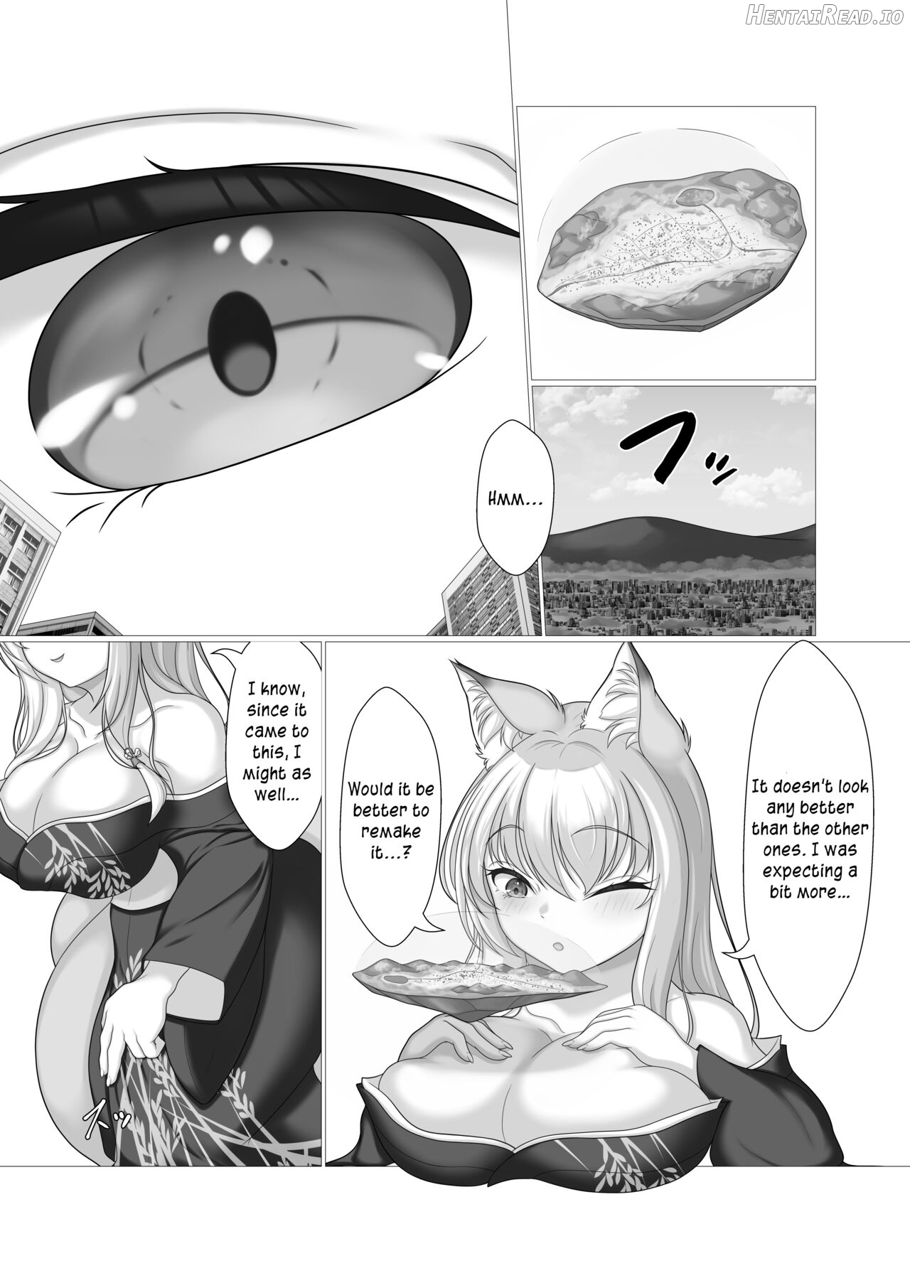 Kodemari Saku Niwa Nite Chapter 1 - page 3