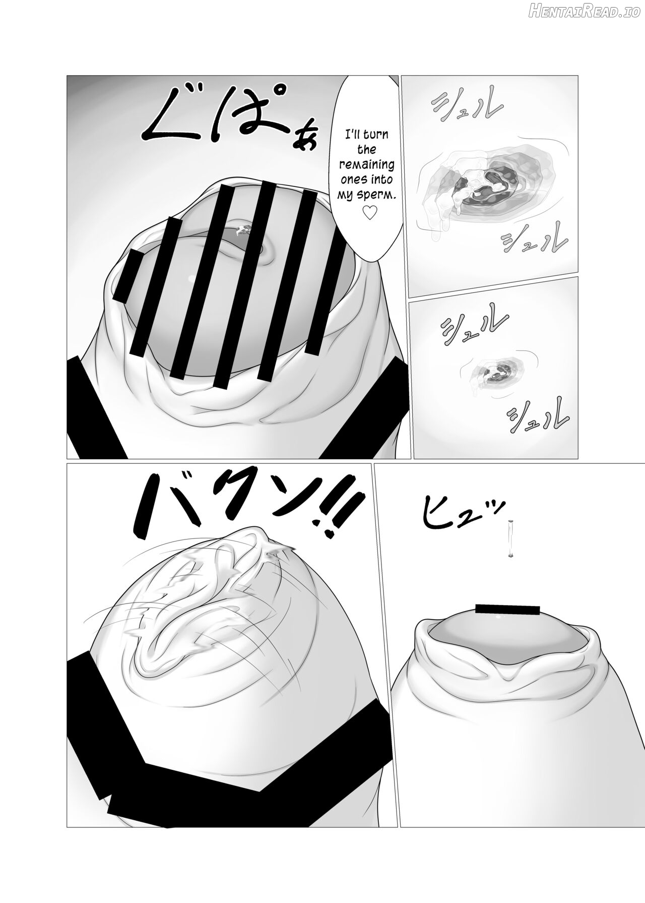 Kodemari Saku Niwa Nite Chapter 1 - page 9