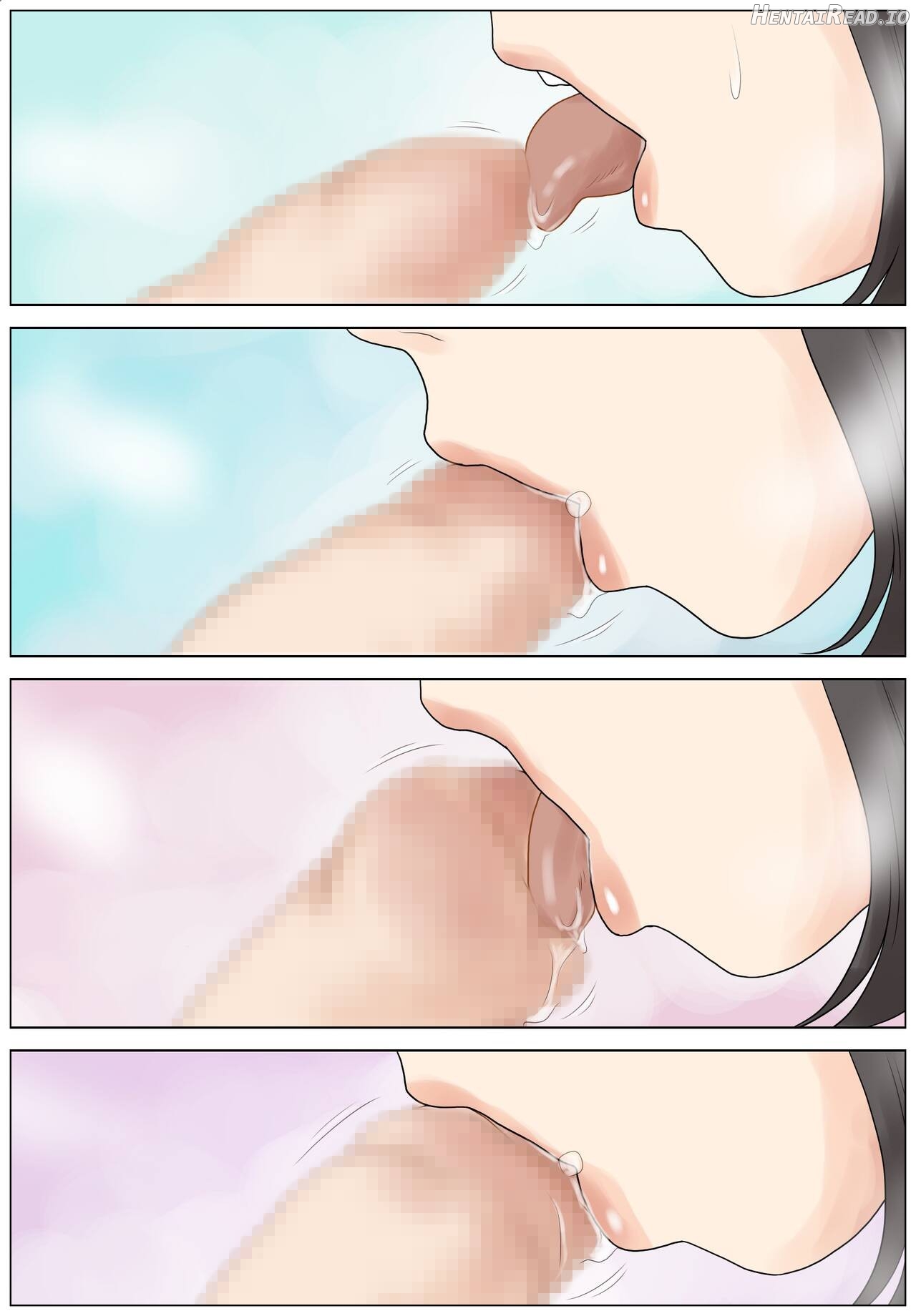 Bokki fuzen no musuko o naoshitai - I Want to Fix My Son's Erectile Dysfunction Chapter 1 - page 66