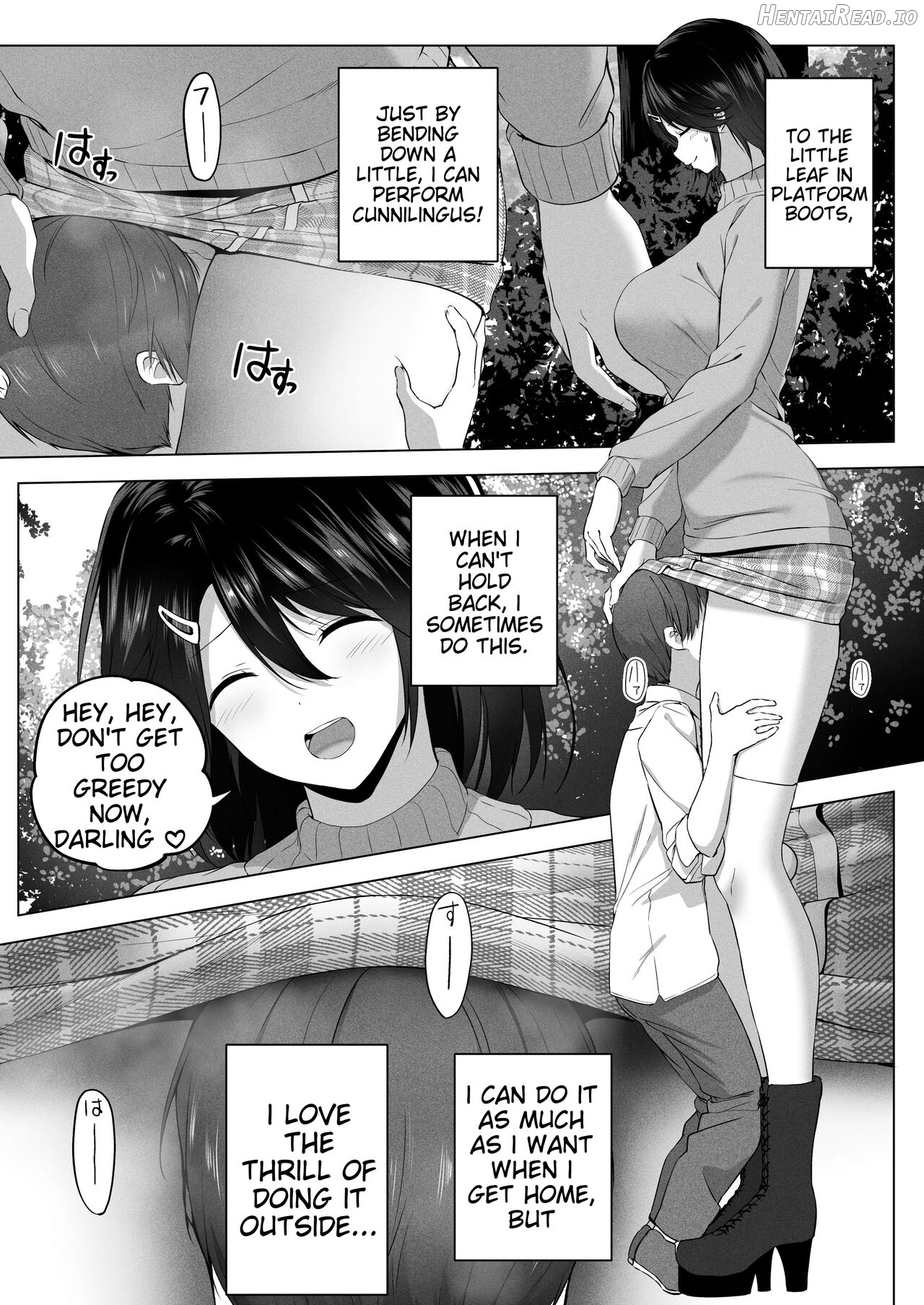 Motto ! Choushin Itoko to Ecchii Koto Shiyo Chapter 1 - page 52