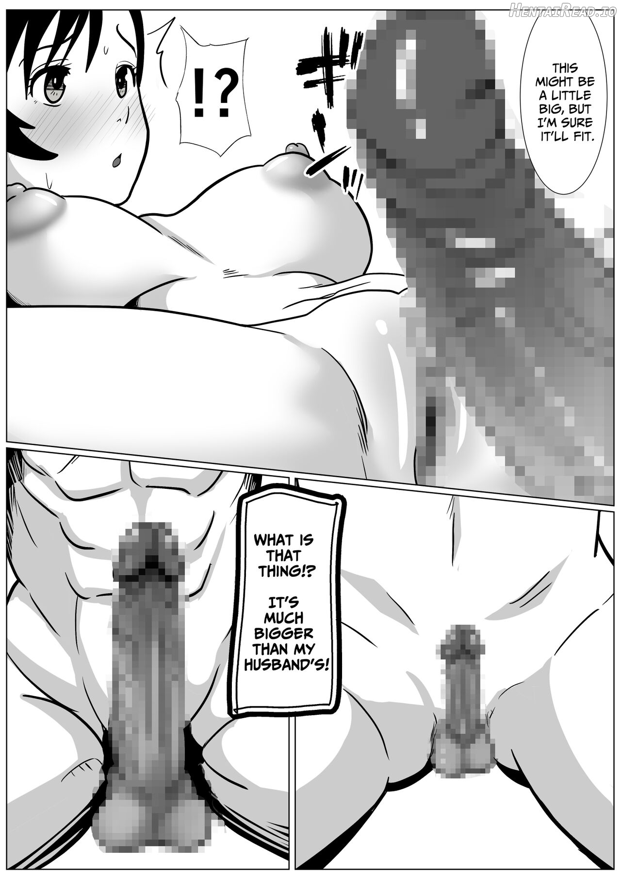 Casablanca Chapter 1 - page 29
