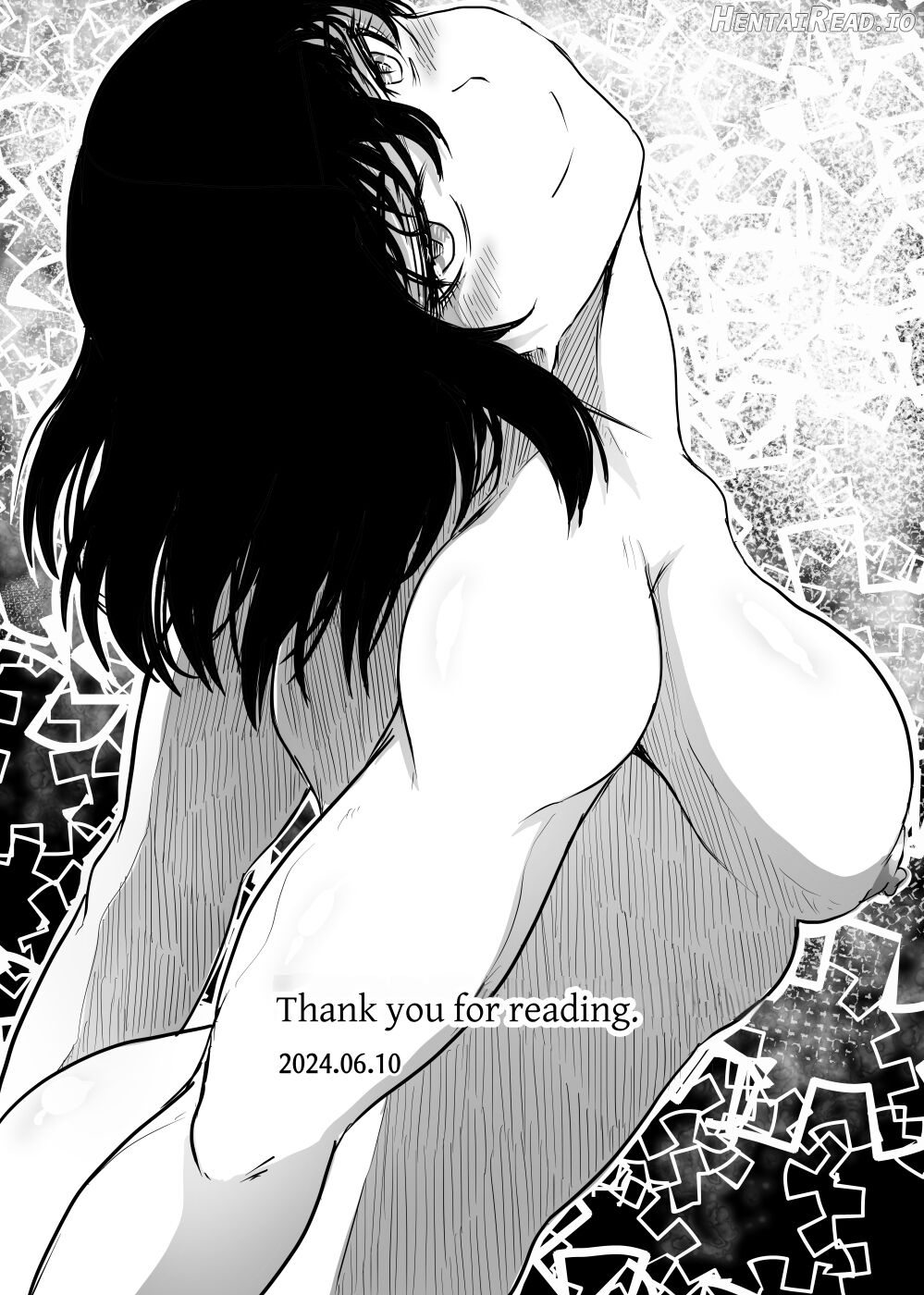 Hanashoubu no Eki Chapter 1 - page 42