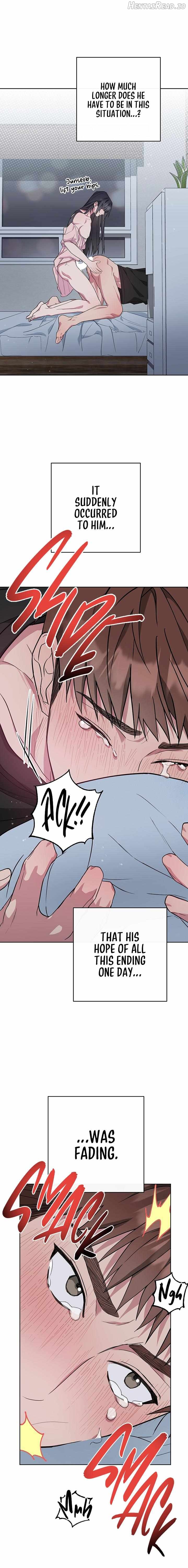 Campus Secret Girlfriend ♡ Chapter 3 - page 21