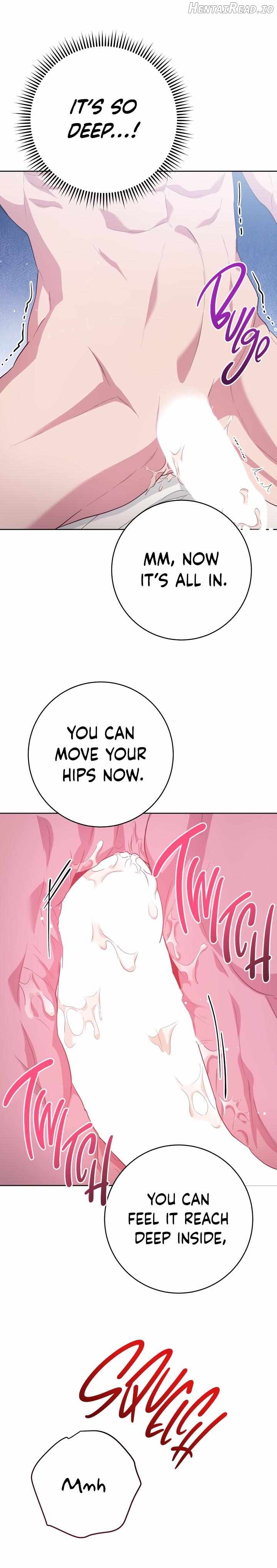 Campus Secret Girlfriend ♡ Chapter 6 - page 11