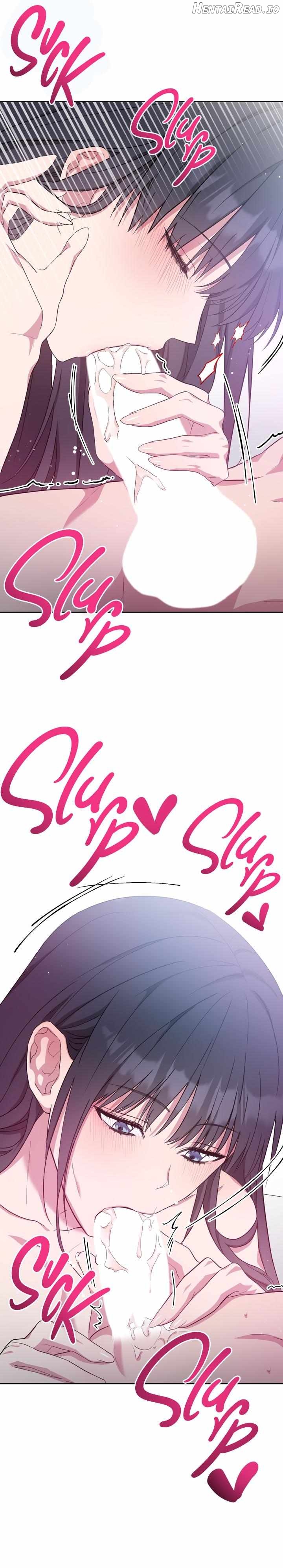 Campus Secret Girlfriend ♡ Chapter 6 - page 15