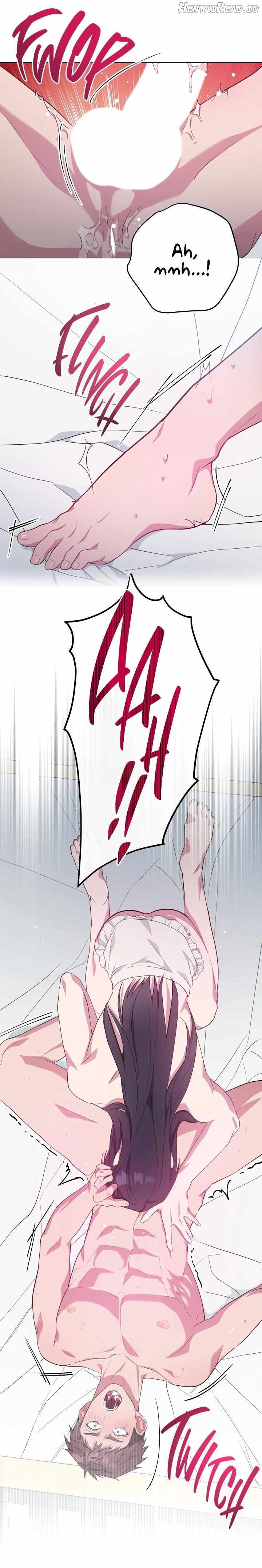 Campus Secret Girlfriend ♡ Chapter 6 - page 17