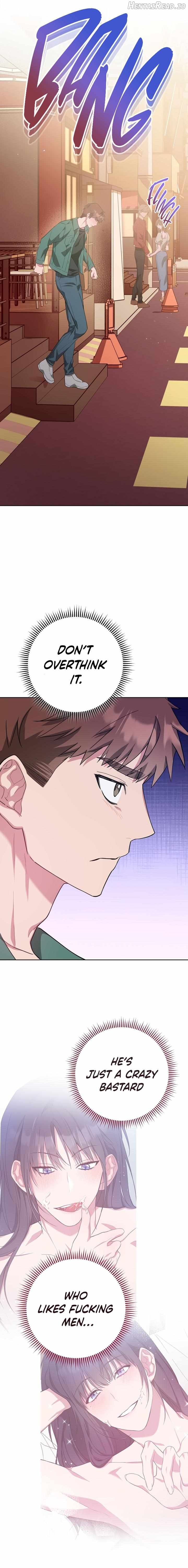 Campus Secret Girlfriend ♡ Chapter 6 - page 26