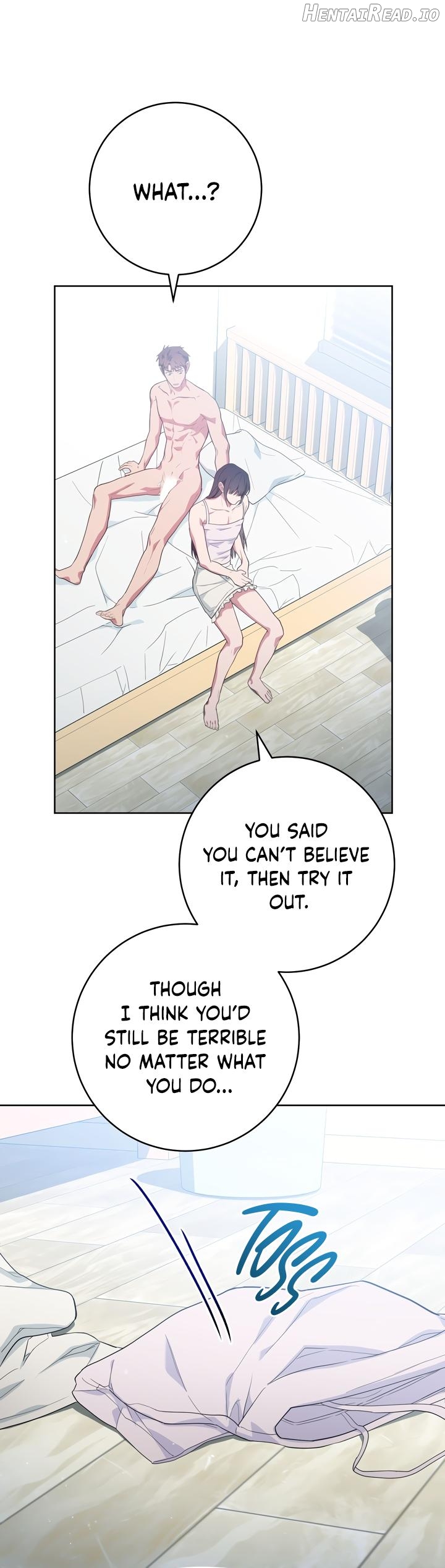 Campus Secret Girlfriend ♡ Chapter 6 - page 5
