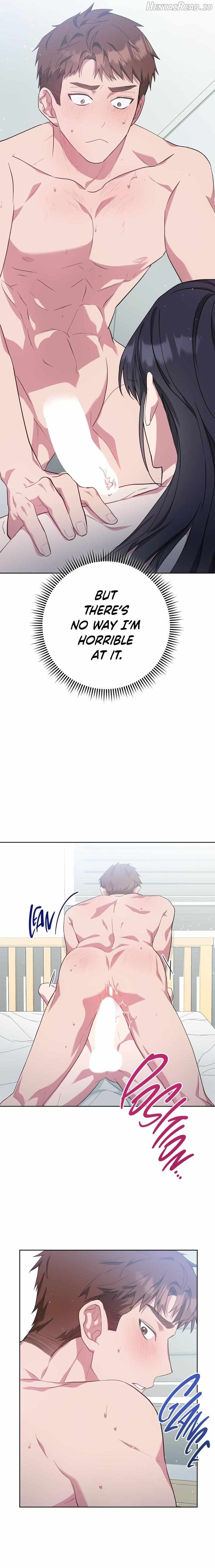 Campus Secret Girlfriend ♡ Chapter 6 - page 8