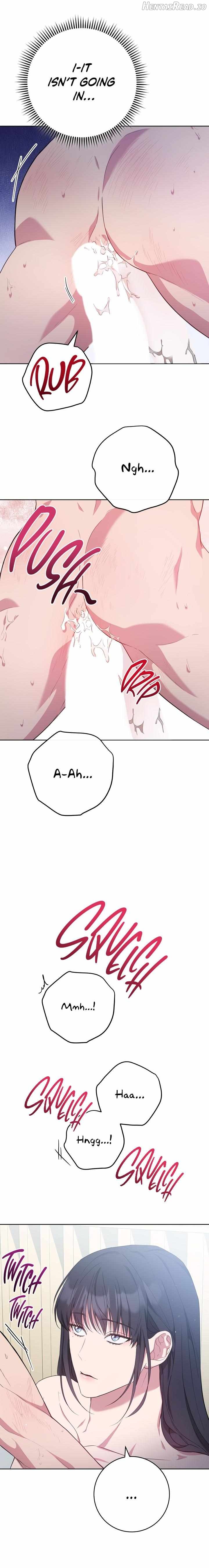 Campus Secret Girlfriend ♡ Chapter 6 - page 9