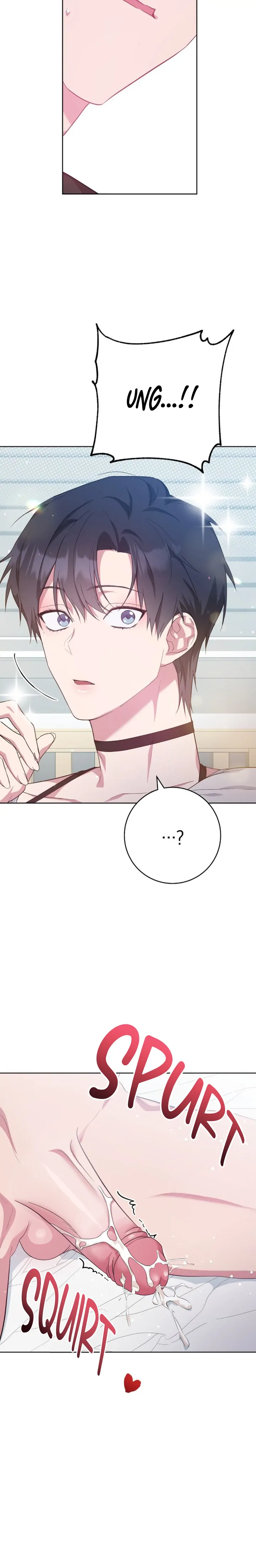 Campus Secret Girlfriend ♡ Chapter 8 - page 19