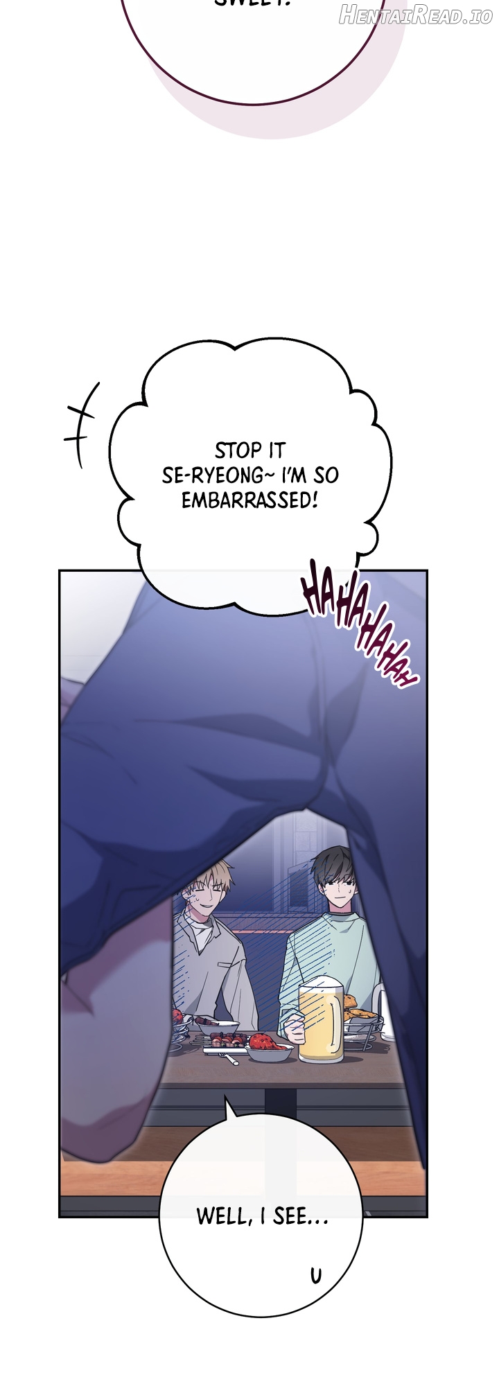 Campus Secret Girlfriend ♡ chapter 1 - page 22