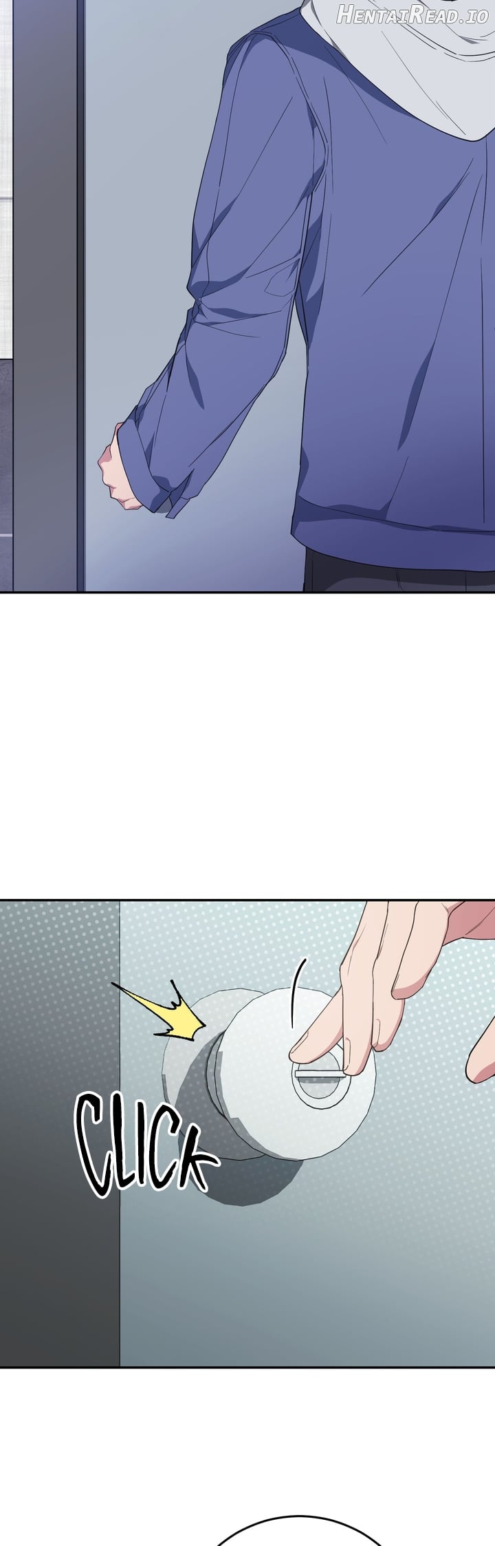 Campus Secret Girlfriend ♡ chapter 1 - page 29