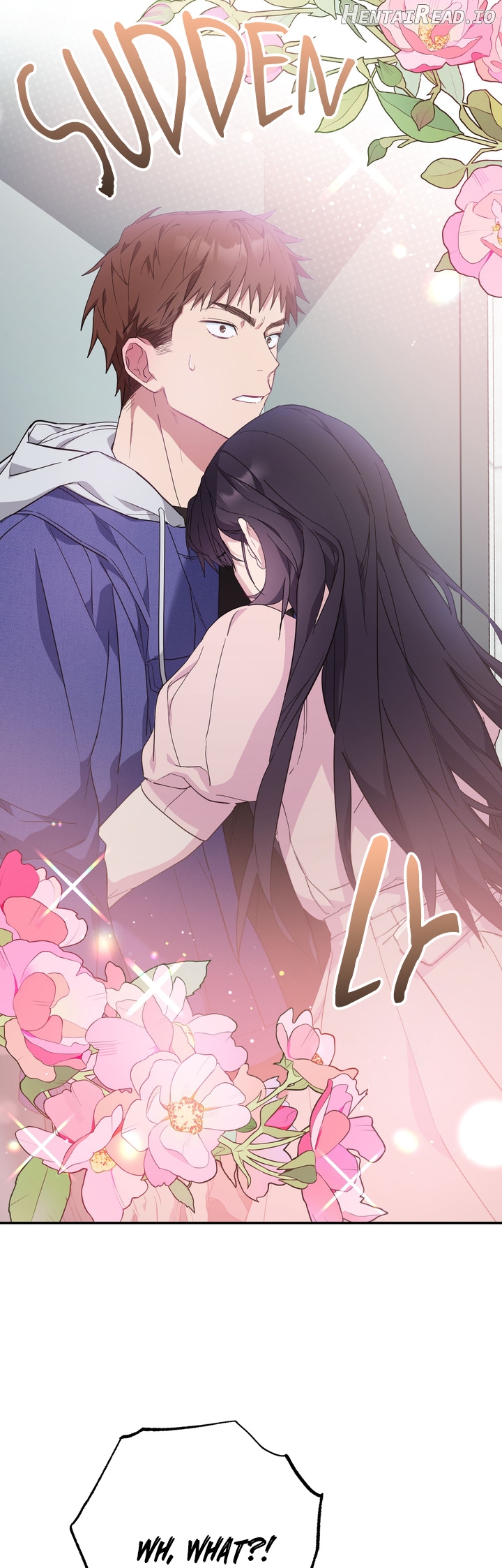 Campus Secret Girlfriend ♡ chapter 1 - page 31