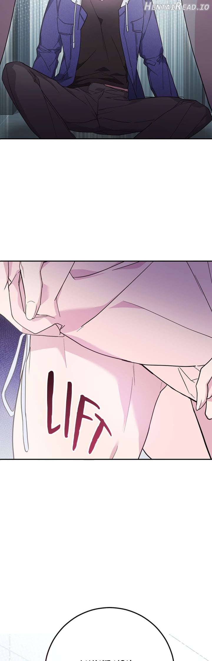 Campus Secret Girlfriend ♡ chapter 1 - page 36