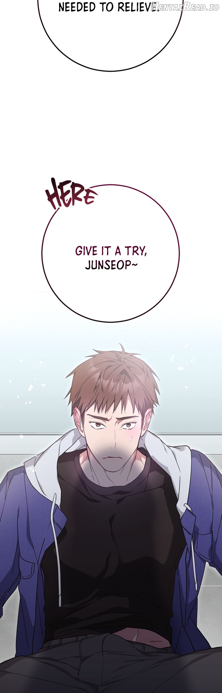 Campus Secret Girlfriend ♡ chapter 1 - page 38