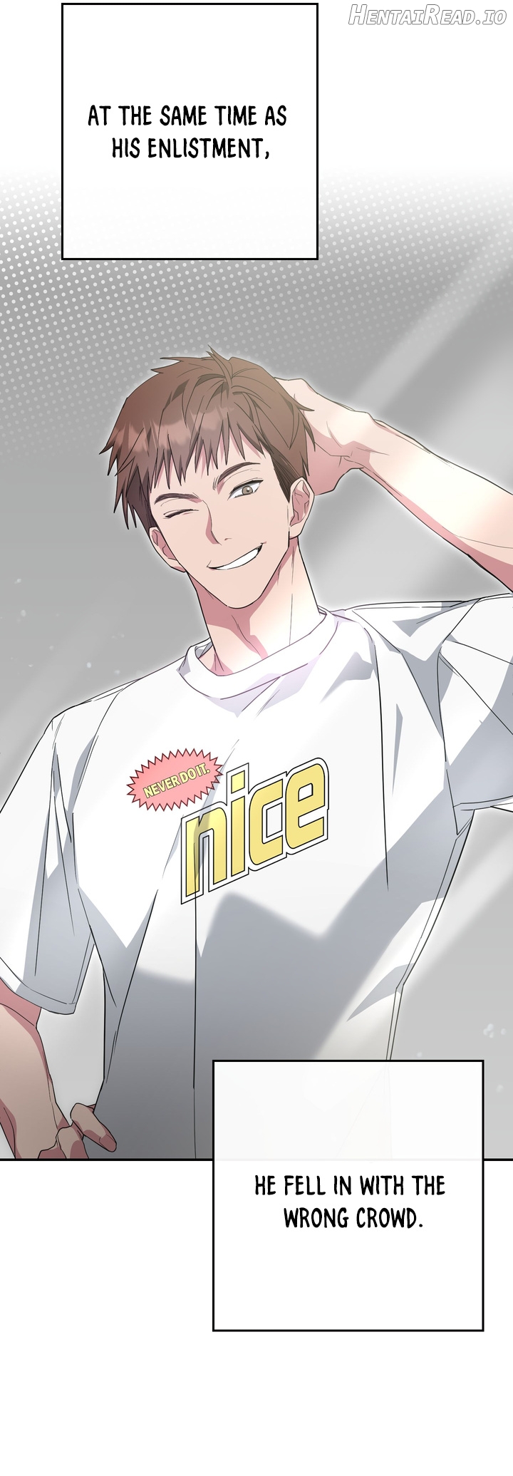 Campus Secret Girlfriend ♡ chapter 1 - page 43