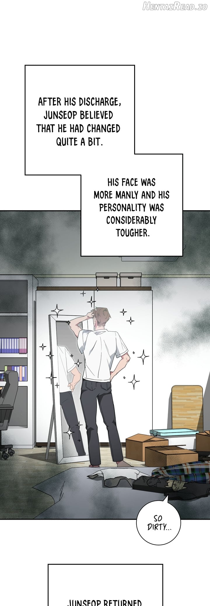 Campus Secret Girlfriend ♡ chapter 1 - page 44